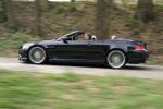 BMW M6 Hurricane Convertible by G-Power 2008 года